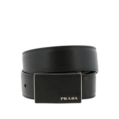 all prada mens belts|belt prada men's accessories.